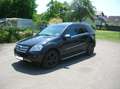 Mercedes-Benz ML 300 ML 300 CDI BlueEff.- 4Matic-Navi-AHK-Schiebed. .. Чорний - thumbnail 1