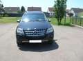 Mercedes-Benz ML 300 ML 300 CDI BlueEff.- 4Matic-Navi-AHK-Schiebed. .. Чорний - thumbnail 2