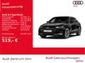 Audi A3 advanced 35 TDI AHK LEDER PANO STHZ Schwarz - thumbnail 1