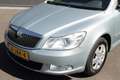 Skoda Octavia 1.4 TSI Elegance NL-AUTO LMV ST.VERW. CRUISE TREKH Groen - thumbnail 7
