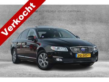 2.0 T5 Executive | Navigatie | Leer | Stoelverwarm