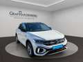 Volkswagen T-Roc 1.5 TSI DSG R-Line ACC AHK Kamera Weiß - thumbnail 8