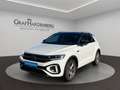 Volkswagen T-Roc 1.5 TSI DSG R-Line ACC AHK Kamera Weiß - thumbnail 1