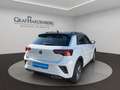 Volkswagen T-Roc 1.5 TSI DSG R-Line ACC AHK Kamera Weiß - thumbnail 6