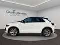 Volkswagen T-Roc 1.5 TSI DSG R-Line ACC AHK Kamera Weiß - thumbnail 2