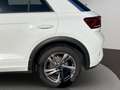 Volkswagen T-Roc 1.5 TSI DSG R-Line ACC AHK Kamera Weiß - thumbnail 3