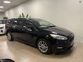 Ford Focus Sb. 1.0 Ecoboost Auto-S&S Trend+ 125 Noir - thumbnail 1