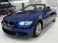 BMW 335 i Cabrio Aut. // M-PAKET AB WERK *GARANTIE // K... Blau - thumbnail 2