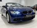 BMW 335 i Cabrio Aut. // M-PAKET AB WERK *GARANTIE // K... Blau - thumbnail 4