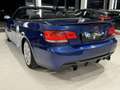 BMW 335 i Cabrio Aut. // M-PAKET AB WERK *GARANTIE // K... Blau - thumbnail 8