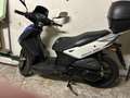 Kymco Agility 200 Bianco - thumbnail 2