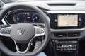 Volkswagen T-Cross MOVE TSI KAMERA LM NAVI SITZH LED Klima Zwart - thumbnail 11