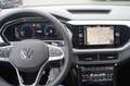 Volkswagen T-Cross MOVE TSI KAMERA LM NAVI SITZH LED Klima Zwart - thumbnail 13