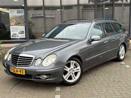 Mercedes-Benz E 280 Estate CDI Avantgarde