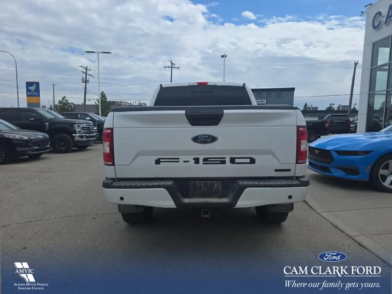 Ford F 150 снимка Ford F 150