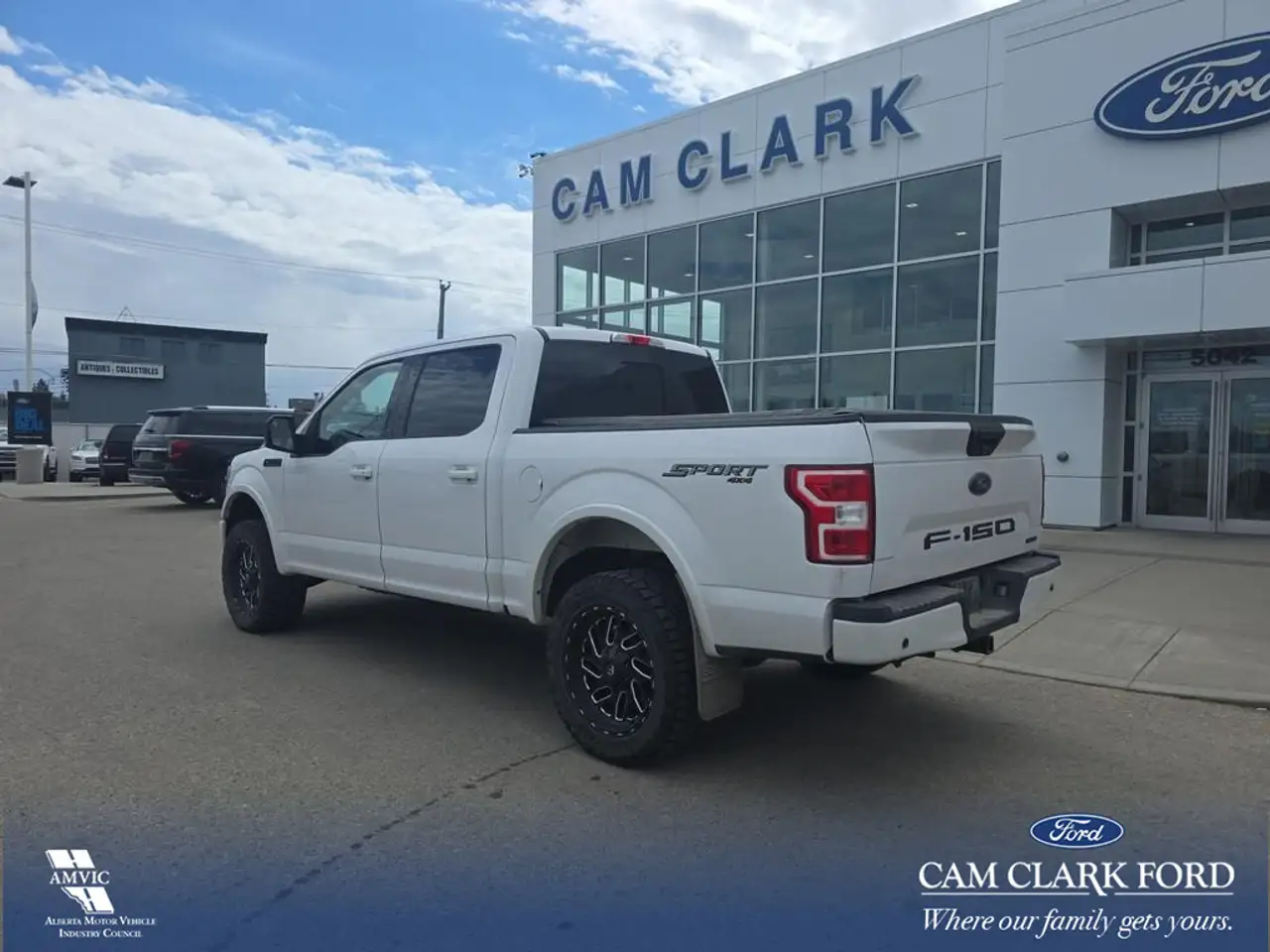 Ford F 150 снимка Ford F 150