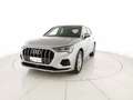 Audi Q3 35 2.0 tdi Business Advanced s-tronic Argent - thumbnail 1