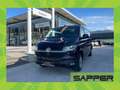 Volkswagen T6 Transporter VW Volkswagen T6.1 Transporter Kasten lang FWD Schwarz - thumbnail 1