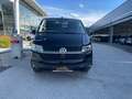 Volkswagen T6 Transporter VW Volkswagen T6.1 Transporter Kasten lang FWD Schwarz - thumbnail 2
