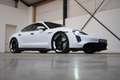 Porsche Taycan GTS 93 kWh BTW | Sport Design | 360 | BOSE | Wit - thumbnail 15