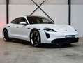 Porsche Taycan GTS 93 kWh BTW | Sport Design | 360 | BOSE | Wit - thumbnail 1