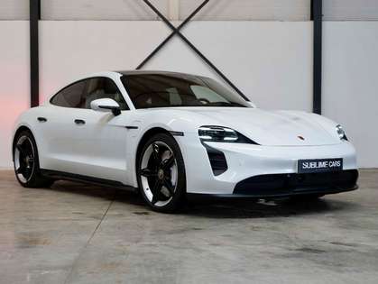 Porsche Taycan GTS 93 kWh BTW | Sport Design | 360 | BOSE |