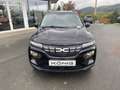 Dacia Spring Schwarz - thumbnail 2