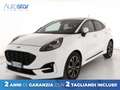 Ford Puma 1.0 ecoboost h ST-Line s&s 125cv Bianco - thumbnail 1