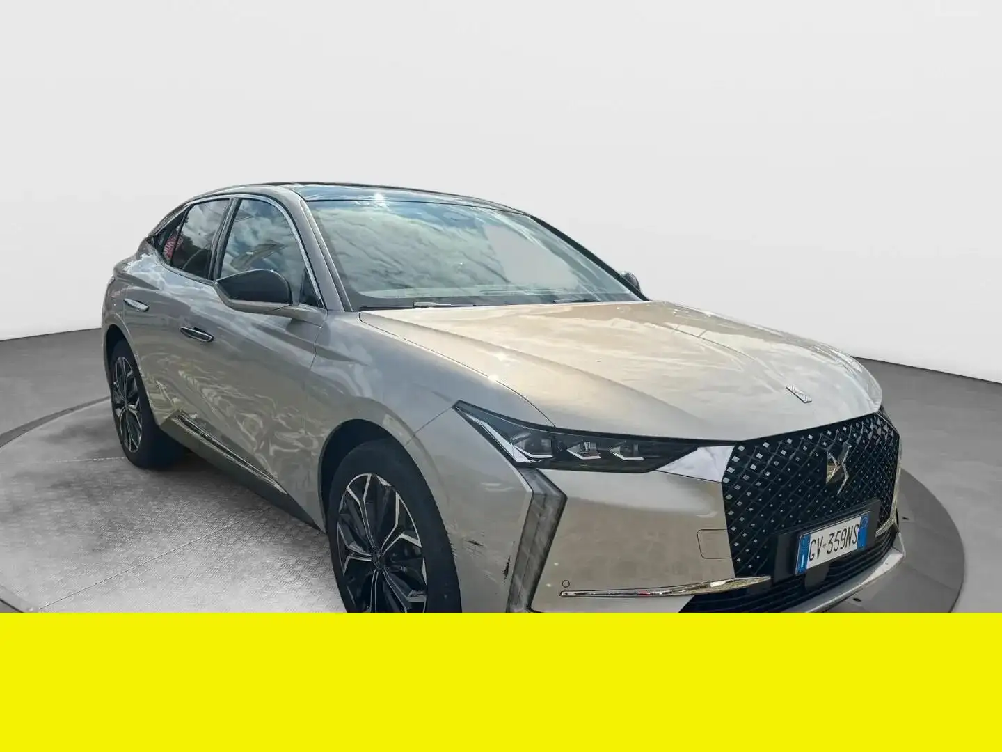DS Automobiles Sonstige - 2