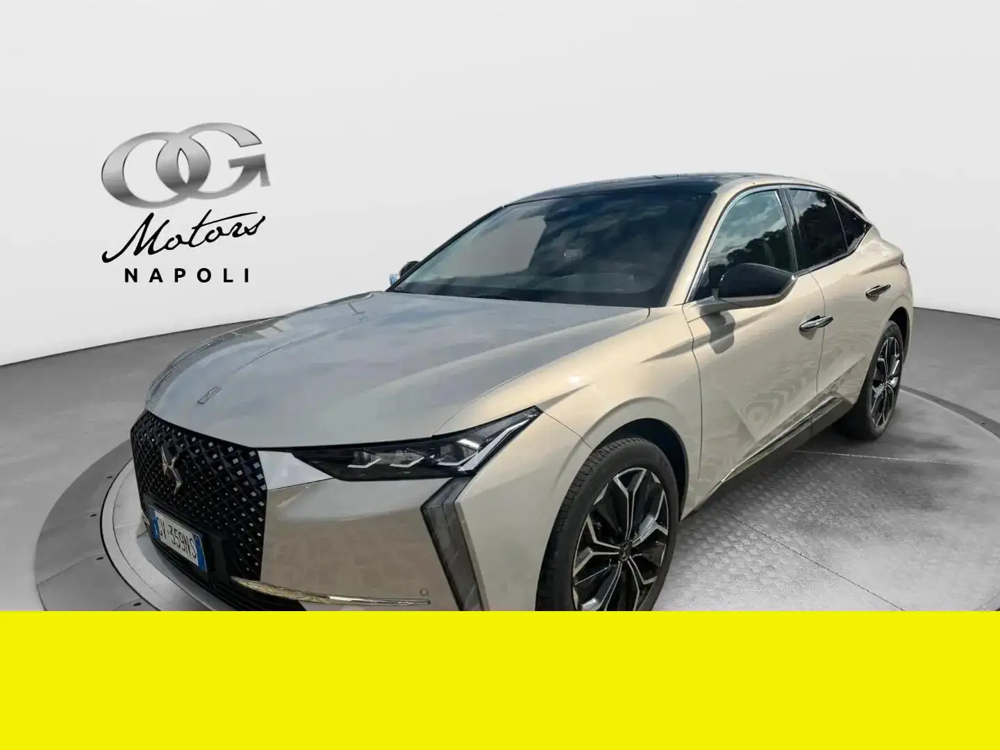 DS Automobiles Sonstige - 1