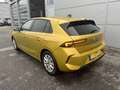 Opel Astra 1.2 Level 2 | DEMO SALE Yellow - thumbnail 4