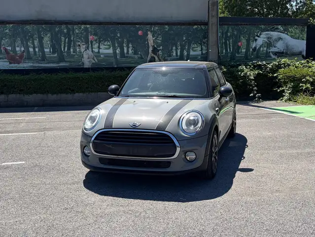 MINI Cooper MINI 2 CLÉS // TRÈS PROPRE // ROULE PARFAITEMENT