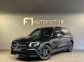 Mercedes-Benz GLB 200 AMG Pano|Memory|Sfeer|Keyless|NL Auto Zwart - thumbnail 1