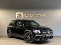 Mercedes-Benz GLB 200 AMG Pano|Memory|Sfeer|Keyless|NL Auto Zwart - thumbnail 7