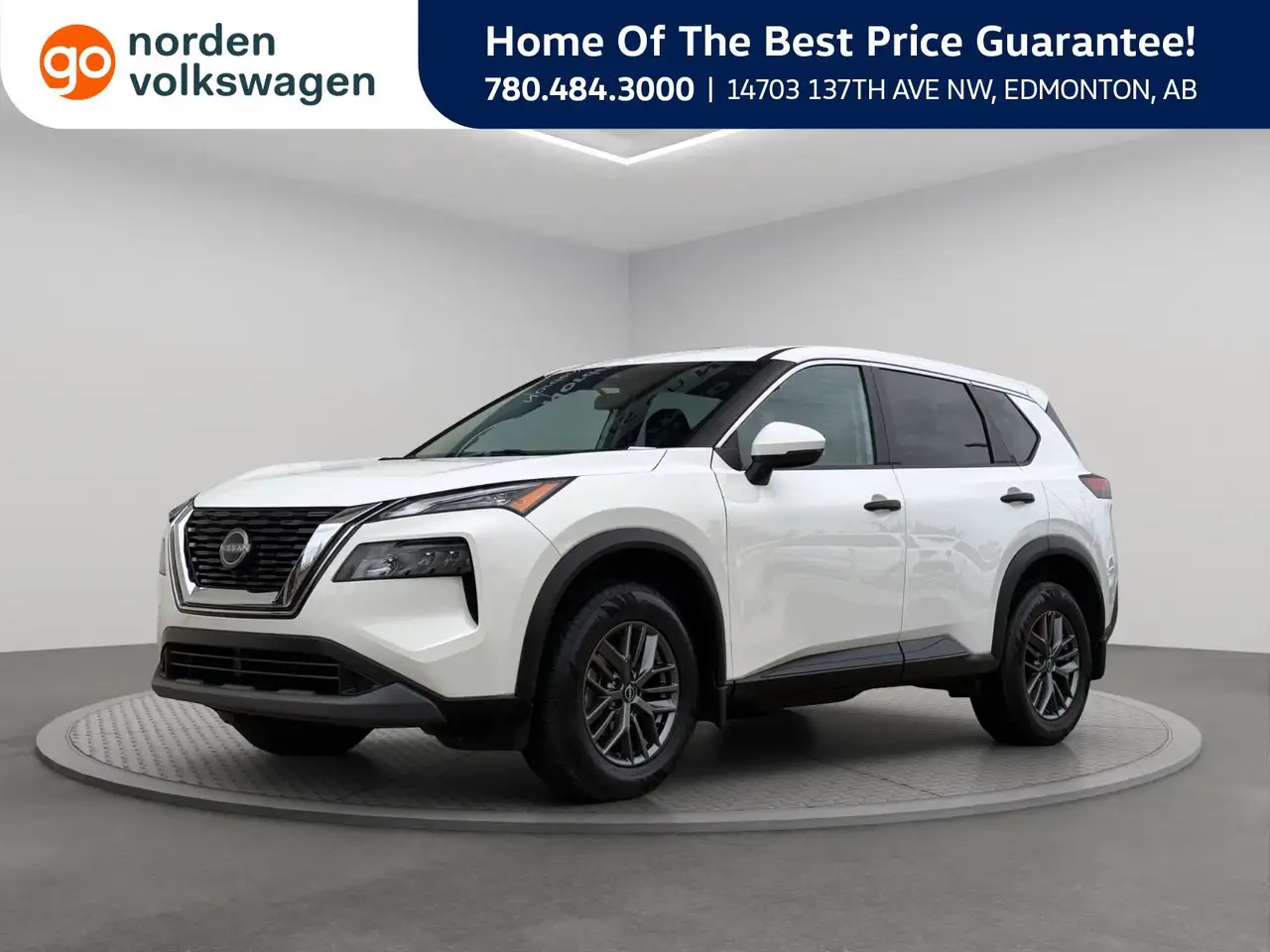 2022 Nissan Rogue