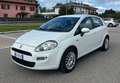 Fiat Punto Punto III 2012 5p 1.3 mjt II 16v Lounge 75cv my13 Blanc - thumbnail 2