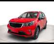 EMC QUATTRO 1.5 103cv CVT Rouge - thumbnail 1