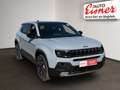 Jeep Avenger 1.2 T-GDI Summit ACC DynLicht Kam. LED Grau - thumbnail 18