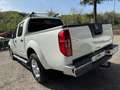 Nissan Navara 2.5 dci d.cab LE Platinum White - thumbnail 7