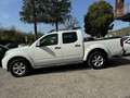 Nissan Navara 2.5 dci d.cab LE Platinum Alb - thumbnail 8