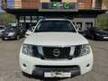Nissan Navara 2.5 dci d.cab LE Platinum White - thumbnail 2