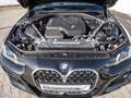 BMW 420 i Coupe M-Sport CARBON+HUD+MEM+360°KAM Schwarz - thumbnail 24