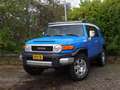 Toyota FJ Cruiser Bleu - thumbnail 9