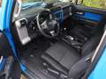 Toyota FJ Cruiser Blauw - thumbnail 3