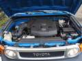 Toyota FJ Cruiser Blauw - thumbnail 31
