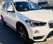 BMW X1 xDrive18d Aut. X-Line, Topzustand, Sitzheizung,... Weiß - thumbnail 8