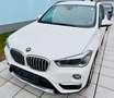 BMW X1 xDrive18d Aut. X-Line, Topzustand, Sitzheizung,... Weiß - thumbnail 3