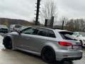 Audi RS3 2.5 TFSI Quattro S tronic TOIT PANO COCKPIT CAMERA Zilver - thumbnail 5