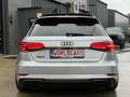 Audi RS3 2.5 TFSI Quattro S tronic TOIT PANO COCKPIT CAMERA Zilver - thumbnail 6