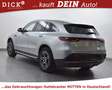 Mercedes-Benz EQC 400 400 4M 2X AMG Line PANO+STDHZ+BURM+360+HEAD+ Silber - thumbnail 4